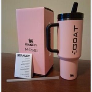 Stanley Special Edition